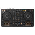 Pioneer DJ DDJ-FLX4 2-deck Rekordbox