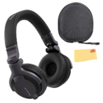 Pioneer DJ HDJ-CUE1 DJ Headphones