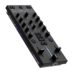 Native Instruments Traktor Kontrol Z1 Mk2 DJ Controller