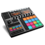 Native Instruments MASCHINE+ Production Workstation
