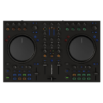 Native Instruments Traktor MX2 DJ Controller