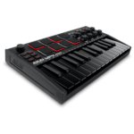 MPK Mini MK3 25 Key USB MIDI Keyboard Controller