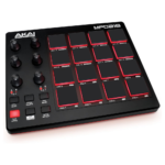 MPD218 - USB MIDI Controller with 16 MPC Drum Pads