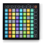 Launchpad Mini [MK3] — Portable MIDI 64-Pad