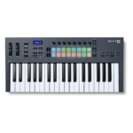 FLkey 37 MIDI Keyboard - Seamless FL Studio Integration