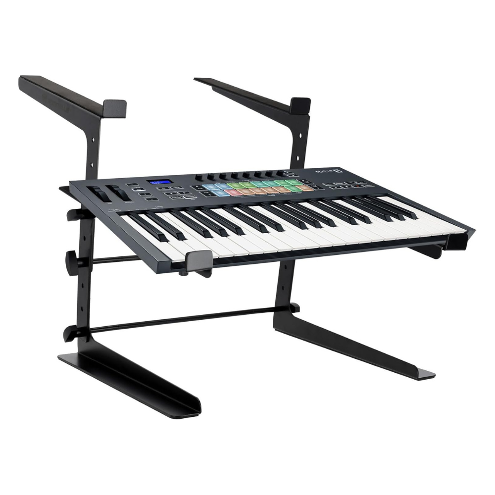 Untitled design - 2026-04-12T022639.290 Novation FLkey 37 Bundle: 37-Key MIDI Music Production Keyboard Controller - Image 1