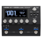 GT-1000CORE Guitar Effects Processor in a Compact Pedal