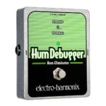 Hum Debugger Hum Eliminator Pedal