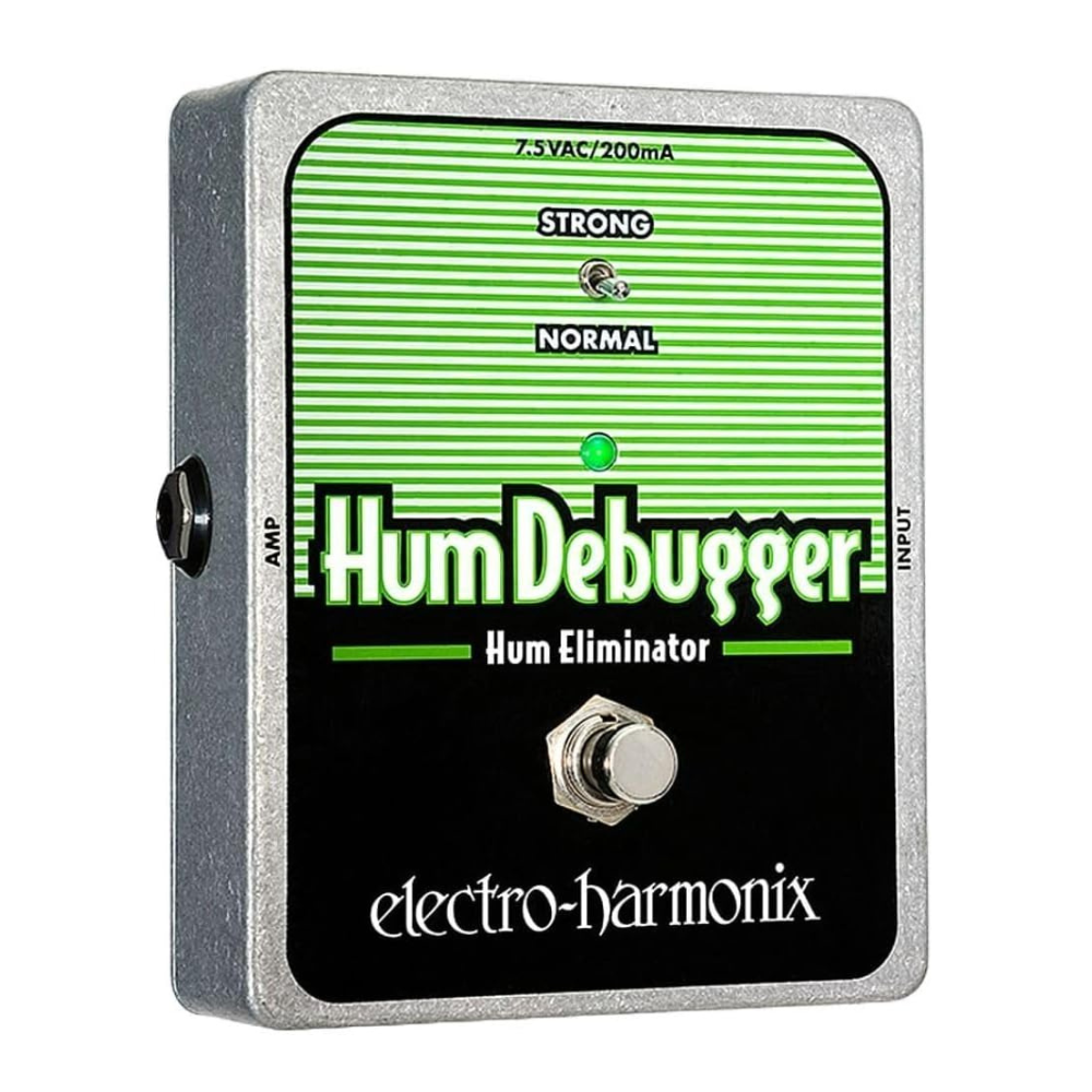 Untitled design - 2026-04-12T024322.451 Hum Debugger Hum Eliminator Pedal - Image 1