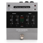 Effects Interface Hardware Plugin