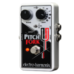 Pitch Fork Polyphonic Pitch Shift Pedal