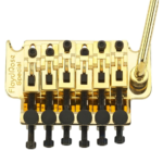 FRTS3000 FLOYD ROSE FR SPECIAL SERIES TREMOLO - GOLD