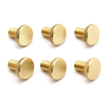 FROFTSBRASSP Brass Fine Tuning Screws (set of 6)