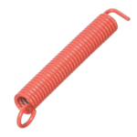 Noiseless Tremolo Springs, Red (Heavy Duty)