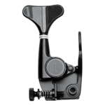 Hipshot GB7 Bass Extender Key Gotoh Black
