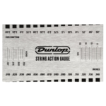 Action Gauge System 65 Guitar Tools