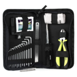 Musician's Tool Kit (P04114) Black