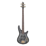 SR Standard 4-string Electric Bass - Black Ice Frozen Matte