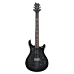 PRS SE CE24 Exclusive Maple Top, Charcoal Burst