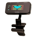 PRS Guitars Clip-On Headstock Tuner (106663 001)