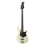 BB234 BB-Series Bass Guitar, Vintage White