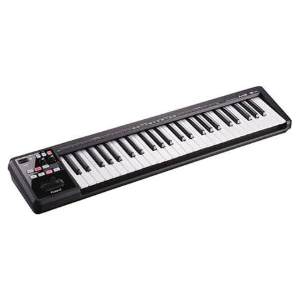 Untitled design - 2026-04-12T041815.784 Lightweight 49-Key MIDI Keyboard Controller - Image 1
