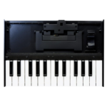K-25M Boutique Module Dock USB MIDI Keyboard