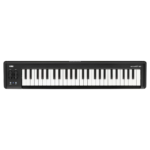 Korg MicroKEY Air 49 - Key Bluetooth & USB MIDI Controller