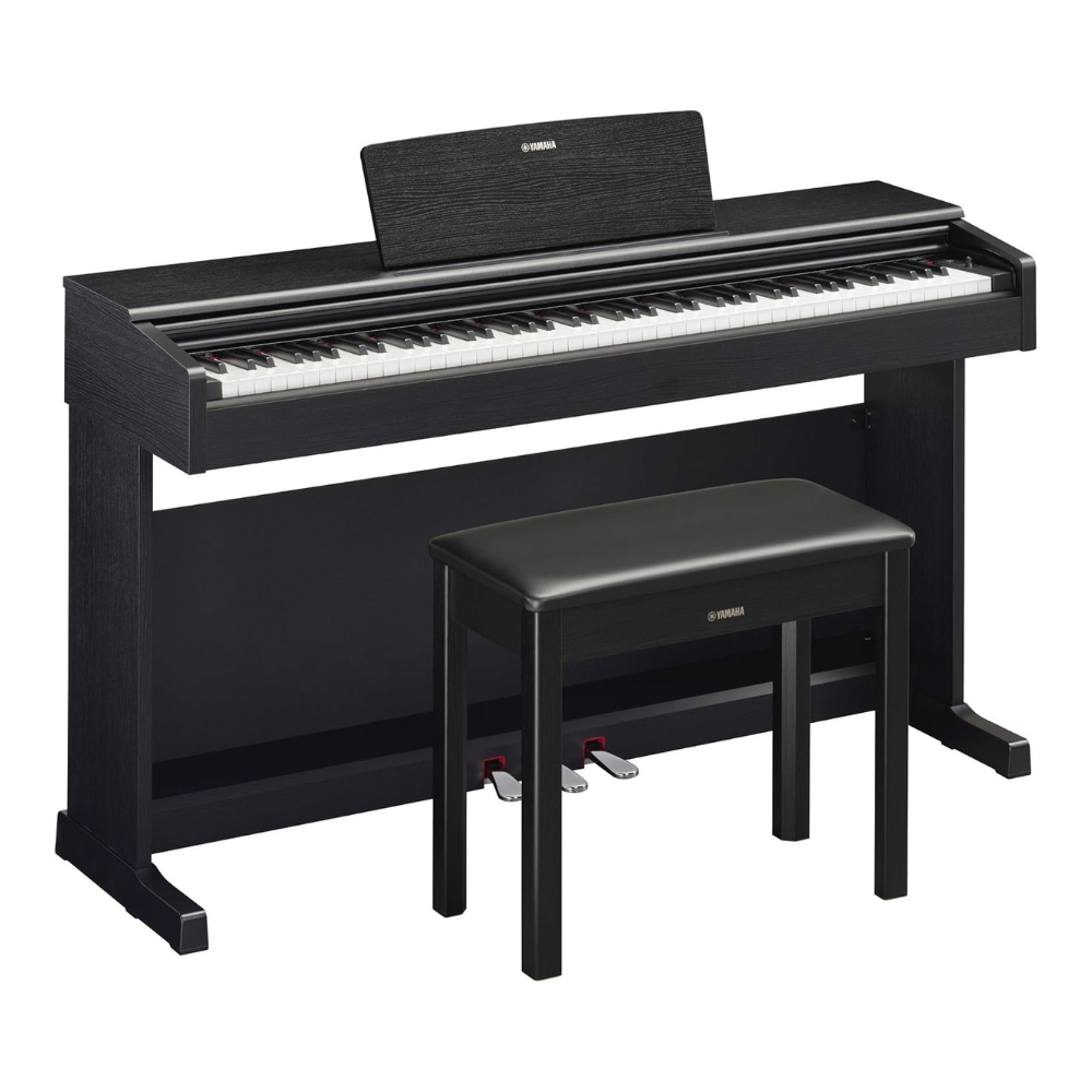 Untitled design - 2026-04-12T045428.601 Arius Series 88-Key Weighted Action Upright Digital Piano - Image 1