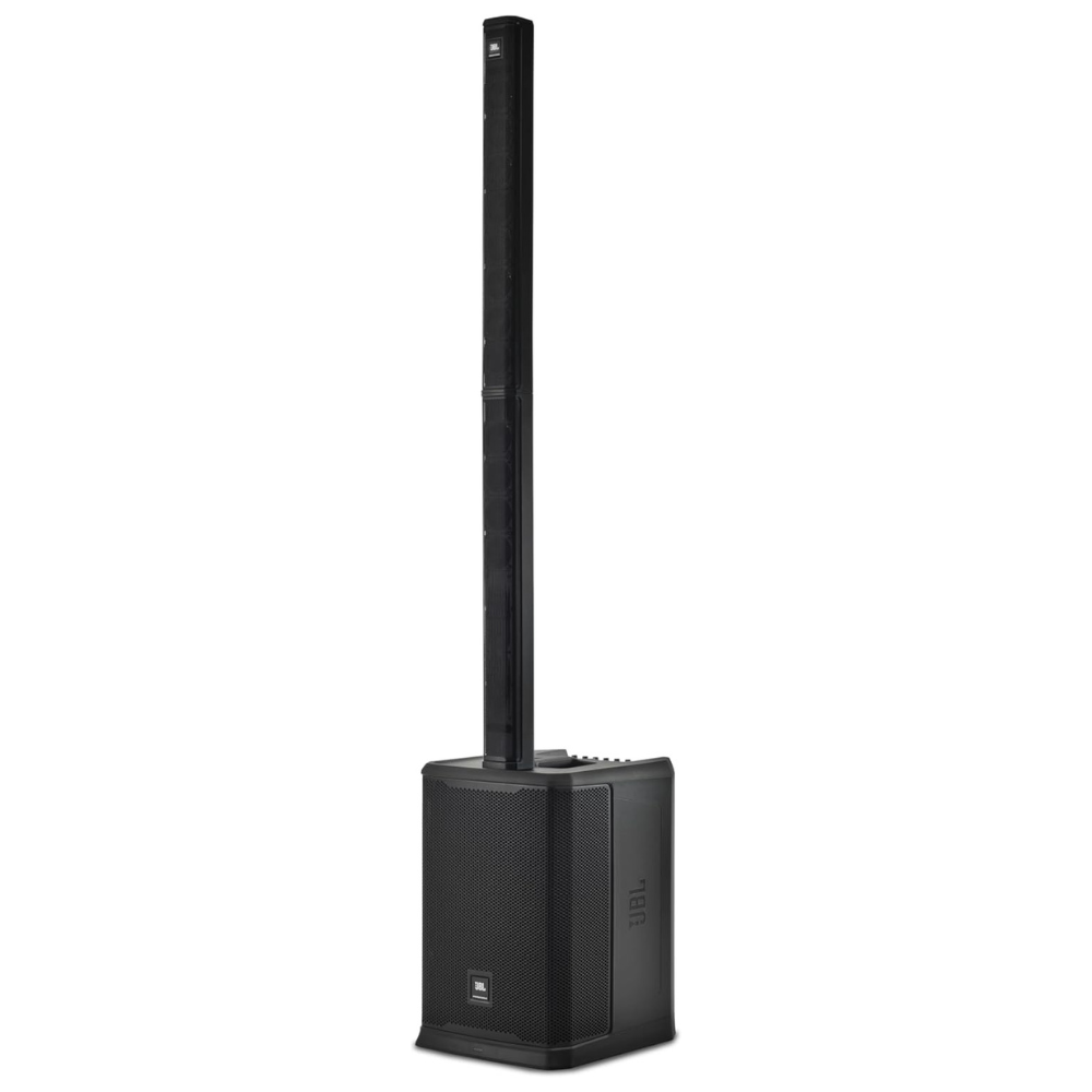 Untitled design - 2026-04-12T052157.002 Professional PRX ONE Active, Powered Column Line Array Speaker System - Image 1