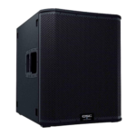 KS118 Active 18" Subwoofer