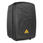 EUROPORT MPA40BT-PRO All-in-One Portable 40 Watt PA System