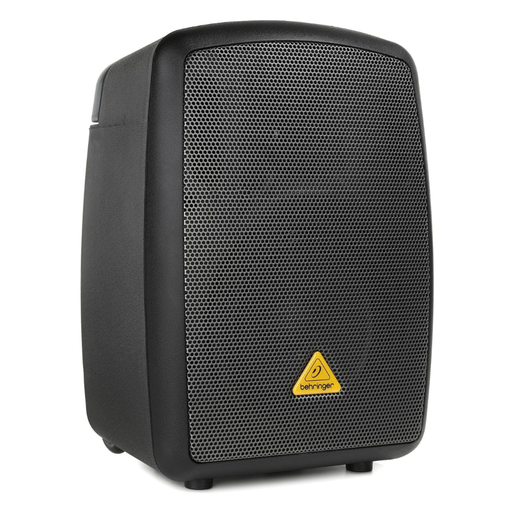 Untitled design - 2026-04-12T055221.207 EUROPORT MPA40BT-PRO All-in-One Portable 40 Watt PA System - Image 1