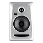 Classic CL5G3 5 inch Powered Studio Monitor Limited Edition, Silver