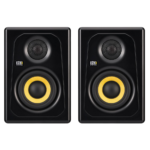 Kreate 3 Powered Studio Monitors Pair