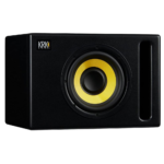 S8.4 S8 Generation 4 8" 109 Watt Powered Studio Subwoofer