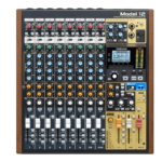 Model 12 All-in-One 12-track Digital Multitrack Mixing and Recording Studio
