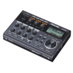DP-006 6-Track Digital Pocketstudio Multi-Track Audio Recorder