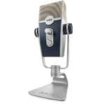 Pro Audio Lyra Ultra-HD USB C Microphone for Recording